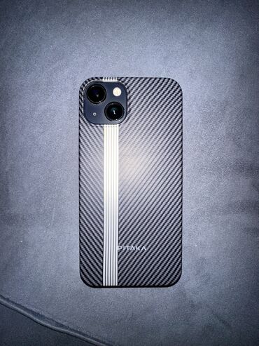 Apple iPhone: IPhone 13, 128 ГБ, Чехол — 6