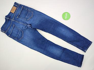 tommy: Tommy Hilfiger, Jeansy dla mężczyzn, rozmiar L — 3
