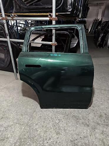 l9: Продаю двери для Li Auto L7 L6 L9 	•	Оригинальные двери 	•	Отличное — 5
