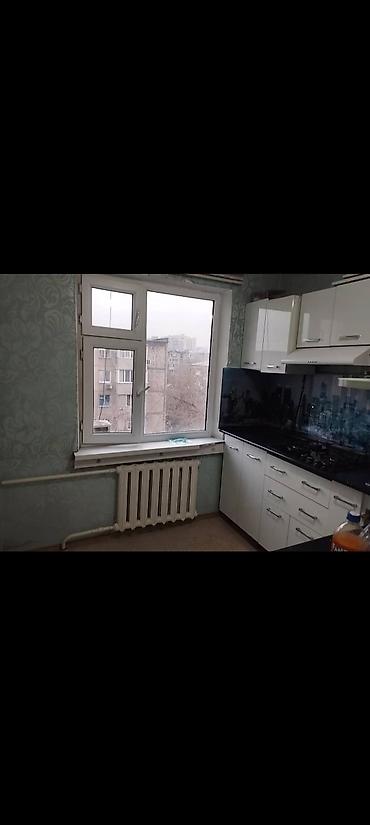 кантейнер 40 т: Сдаётся 1 комнатная квартира, на долгий срок. Рядом Дордой Плаза,1000 — 2