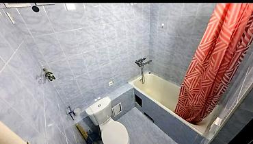 корки кредит: 2 комнаты, 42 м², Хрущевка, 1 этаж, Косметический ремонт — 3