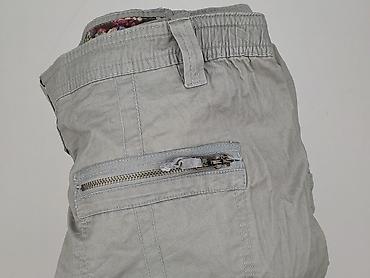 twenty four jacket: Spodnie materiałowe damskie, rozmiar 6XL — 8