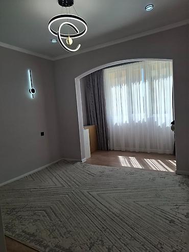 2 8: 3 комнаты, 83 м², Технопарк 106 серия улучшенная, 4 этаж, Евроремонт — 2