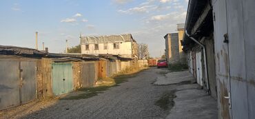 дом и магазин: Помещение на территории гаражного кооператива ( вариант обмена на авто