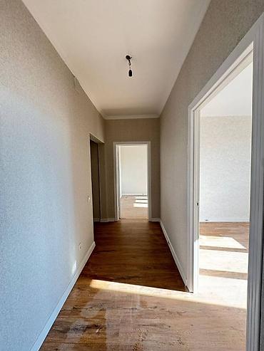 Продажа квартир: 2 комнаты, 53 м², Элитка, 9 этаж, Евроремонт — 6