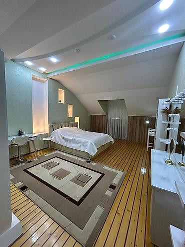 tebriz: 3 otaqlı, Yeni tikili, m. Nəriman Nərimanov, 184 kv. m — 9