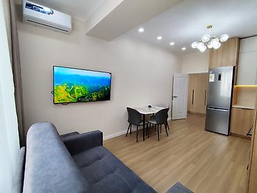 Долгосрочная аренда квартир: 1 комната, Собственник — 1