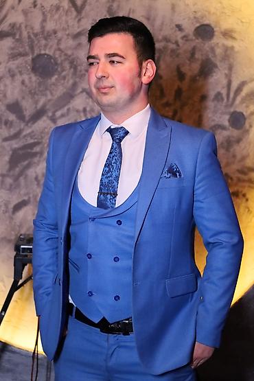 Şəxsi sürücülər: Şəxsi sürücü, 27 yaş, stajı 6 il, Nəqliyyat təmin edilir — 9