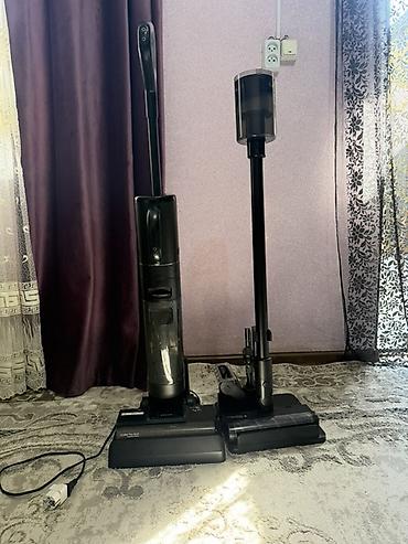 игры playstation 3: Вертикальные беспроводные пылесосы Dreame — комплект из двух — 1