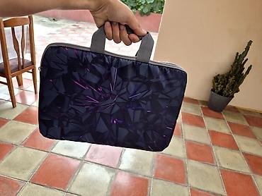 ucuz sobalar: Laptop üçün qolçanta / çanta - Ölçü: təxminən 13–14 düymlük — 3