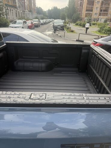 Ford: Ford Ranger: 2024 г., 2.3 л, Автомат, Бензин, Пикап — 5