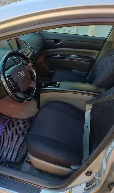 Toyota: Toyota Prius: 1.5 l | 2007 il Hetçbek — 9