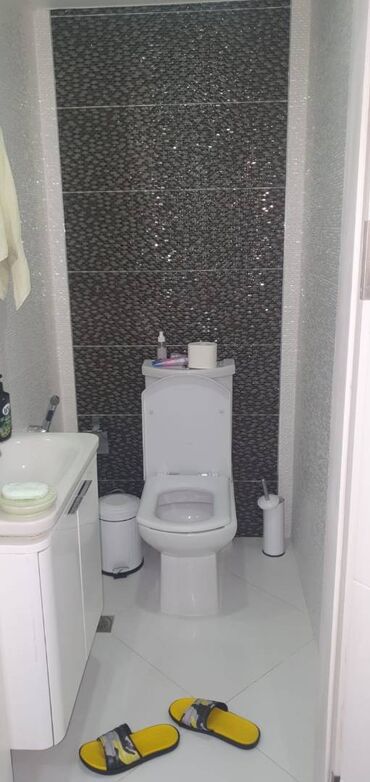 Yeni tikili: 3 otaqlı, Yeni tikili, 108 kv. m — 21