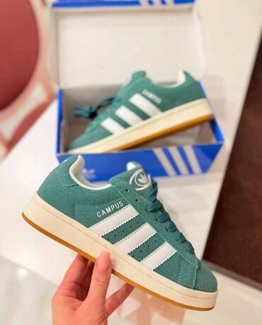 adidas 375: Adidas campus patike A klasa Novo Brojevi 36 do 44 fb Moja