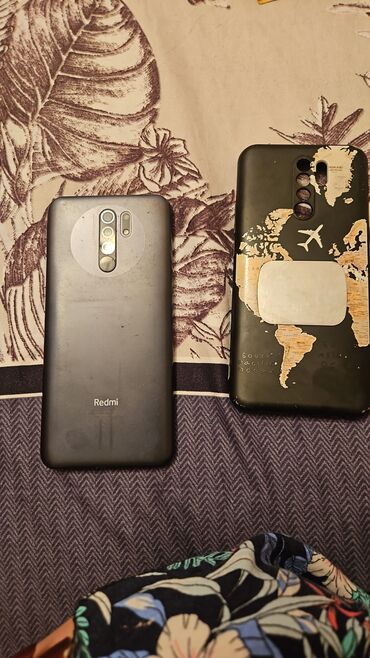 redmi note 8 pro ekran qiymeti: Xiaomi Redmi smartfonu daxili yaddaş və iki SIM kart dəstəyi ilə