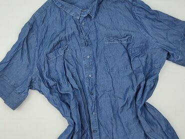 essa t shirty: Esmara, Koszula damska, rozmiar 7XL