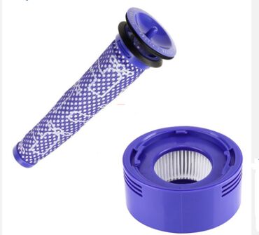 polovni punjači za akumulatore: Zamenski filteri dobrog kvaliteta za Dyson V7 i V8 usisivace