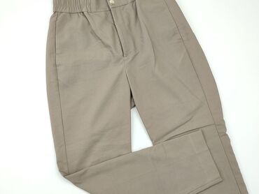 seksowne bluzki plus size: Spodnie Damskie, S, stan - Dobry