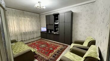 Продажа квартир: 3 комнаты, 62 м², 105 серия, 4 этаж, Косметический ремонт