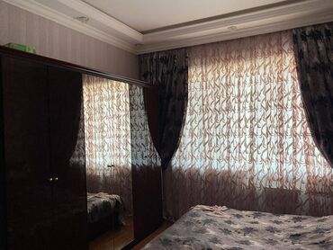 Köhnə tikili: Bakı, 2 otaqlı, Köhnə tikili, 60 kv. m — 5