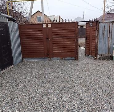 Долгосрочная аренда домов: 32 м², 1 комната — 11