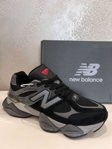 Patike: Patike, New Balance, veličina - 47 — 4