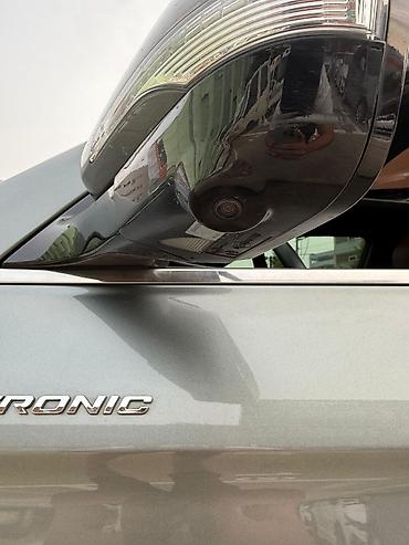 Ssangyong: Ssangyong Rexton: 2020 г., 2.2 л, Автомат, Дизель, Внедорожник — 19