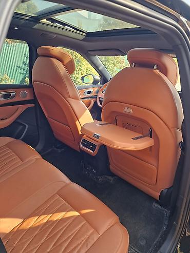 tesla pi: Hozon Neta L: 2024 г., 1.5 л, Автомат, Гибрид, Кроссовер — 6