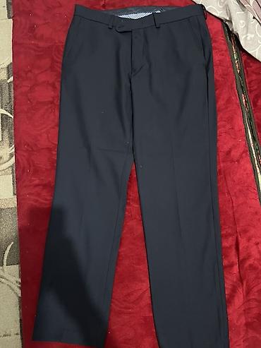 583 proba: Мужские классические брюки Italy Style, линия Exclusive Classic. - — 1