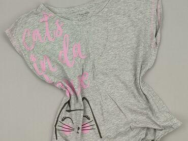 calvin klein t shirty damska: T-shirt damski, rozmiar S