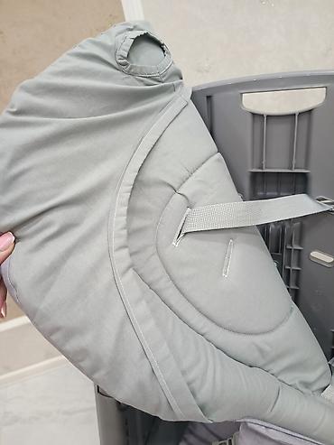 Yemək masaları, oturacaqları: Chicco Polly Yemək Kreslosu - Rəng: boz - Çoxfunksiyalı istifadə — 13