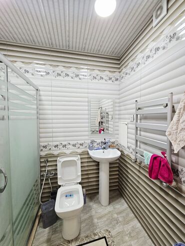 Yeni tikili: 2 otaqlı, Yeni tikili, 42 kv. m — 12