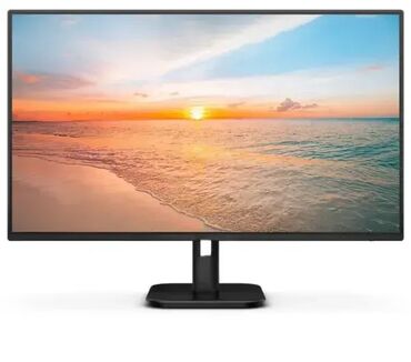 los monitor: Brand: Philips |x|x Model: Monitor 27" Philips 27E1N1100A/00 IPS