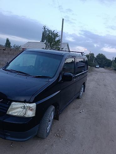 подлокотник хонда степвагон: Honda Stepwgn: 2001 г., 2 л, Автомат, Газ, Минивэн — 3