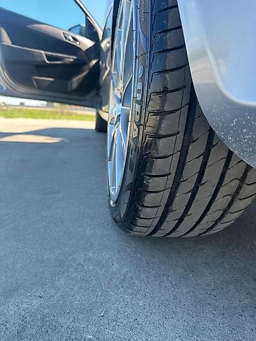 mercedes 170 b: Opel Astra H (5 qapılı hetçbek) Texniki xüsusiyyətlər və təchizat: - — 5
