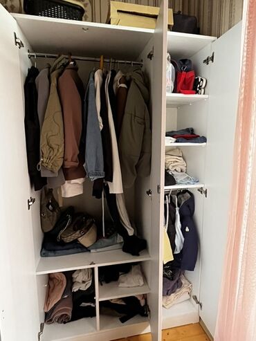 Yataq otağı dəstləri: İkinəfərlik çarpayı, Azərbaycan, İşlənmiş — 9