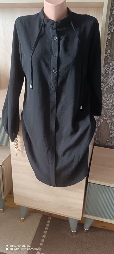 Şortlar: Sarafan, Mini, 2XL (EU 44)