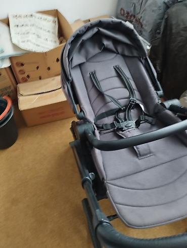 ining baby коляска цена: Прогулочная коляска Ining Baby Б/У. - Универсальная прогулка с — 6