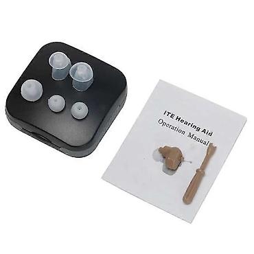 Слуховые аппараты: Məhsul: AXON Hearing Aid K-188 – qulaq içi (ITE) eşitmə aparatı — 1