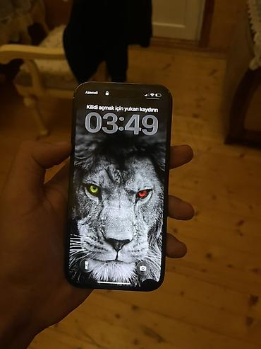 Apple iPhone: IPhone 14 Pro, 256 GB, Space Gray, Face ID — 5