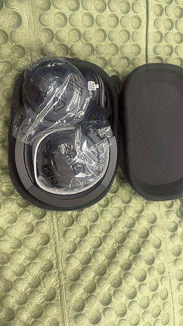 hoco eq34 plus: Беспроводные вакуумные наушники, JBL, Новый — 1