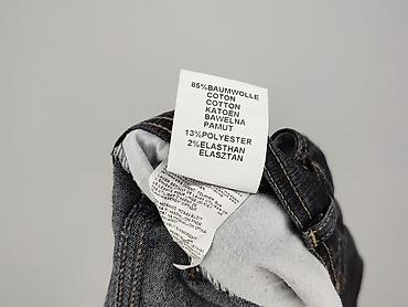 jeans pan: Used Jeans, Jeansy damskie, rozmiar XL — 6