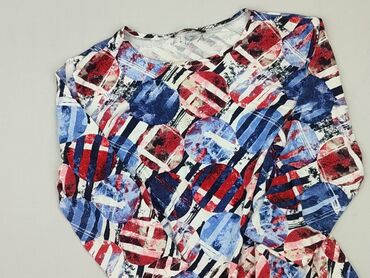 Women's blouse, size 2XL (EU 44)