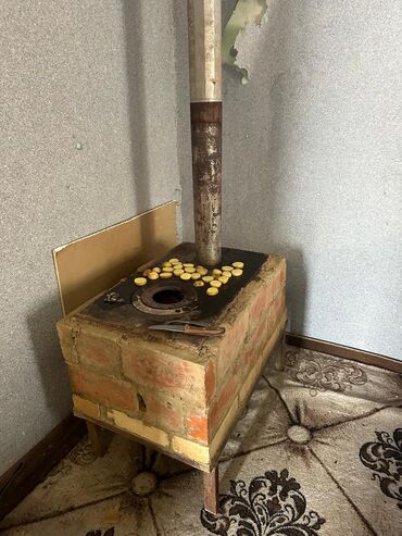 Bağ evlərinin kirayəsi: 54 kv. m, 2 otaqlı, Hovuzsuz, İnternet — 12