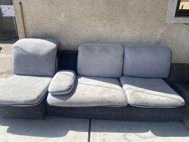 продаю угловой диван: Ремонт, реставрация мебели Самовывоз
