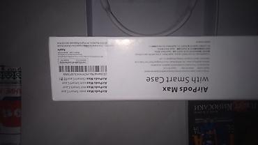 samsung buds pro: Беспроводные накладные наушники, Apple, Новый — 4