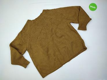 sowa: Violeta By Mango, Sweter damski, rozmiar 2XL — 3