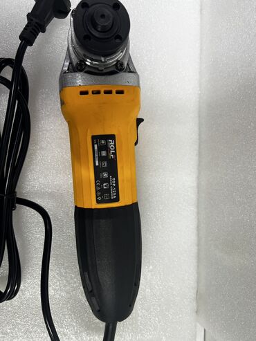 Болгарки: Болгарка 125 диаметр Ассалому алейкум урматтуу мекендештер,чакан колго — 3