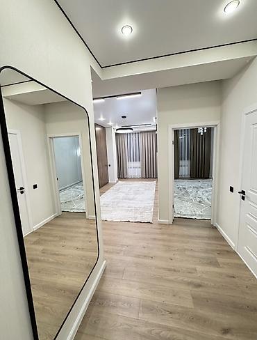 жк archa: 1 комната, 41 м², Элитка, 5 этаж, Дизайнерский ремонт — 3