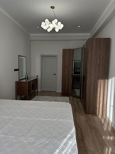 Долгосрочная аренда квартир: 4 комнаты, Собственник, Без подселения, С мебелью полностью — 30